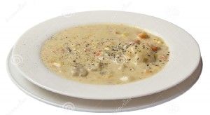 soup